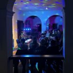 Koncert Tomaža Hostnika