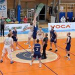 Vrhnika tekmovanje v 2. SKL končala v četrtfinalu