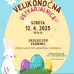 Vabljeni na velikonočno ustvarjalno delavnico