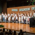 Pesem pomladi 2025