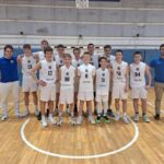 Košarkarska tekmovalna sezona se bliža koncu