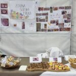 Osnovna šola Horjul na sejmu Altermed&Flora