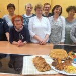 Peka velikonočnih dobrot