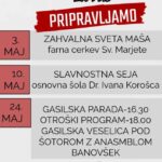 140 let PGD Borovnica