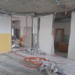 Lekarna in pošta dobivata novo podobo