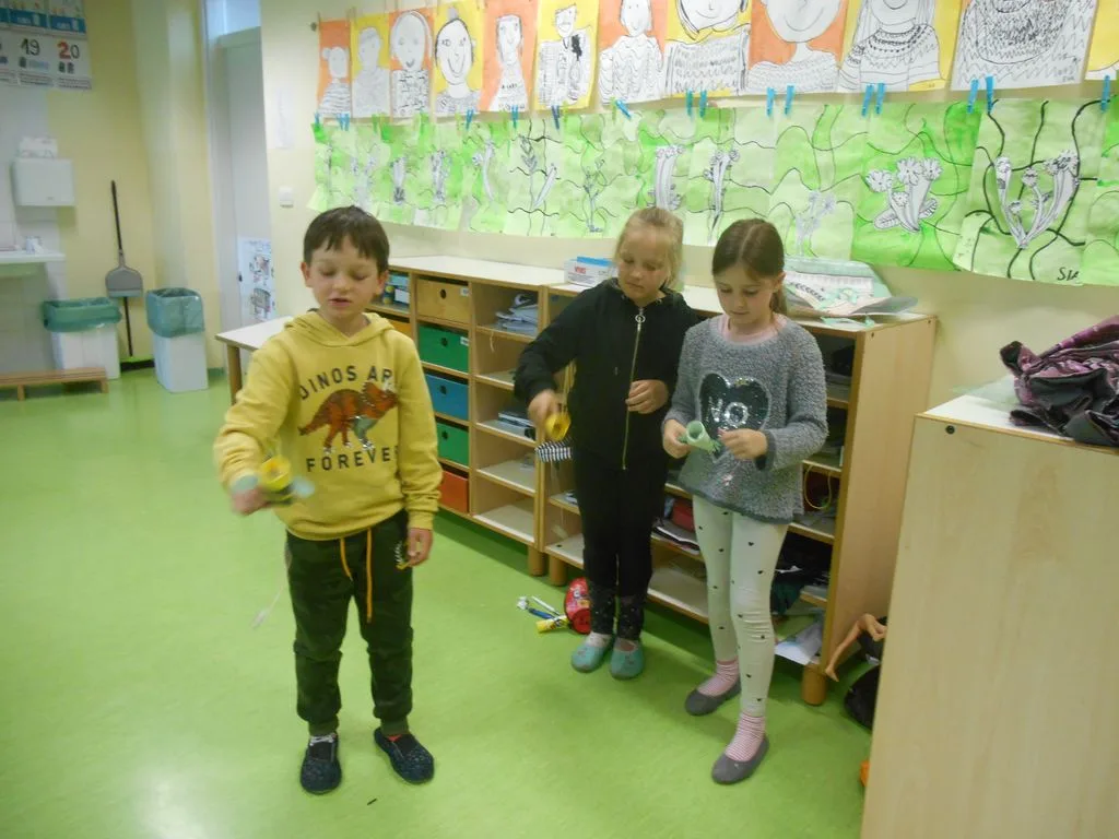 Tehniški dan – izdelava lovilca
