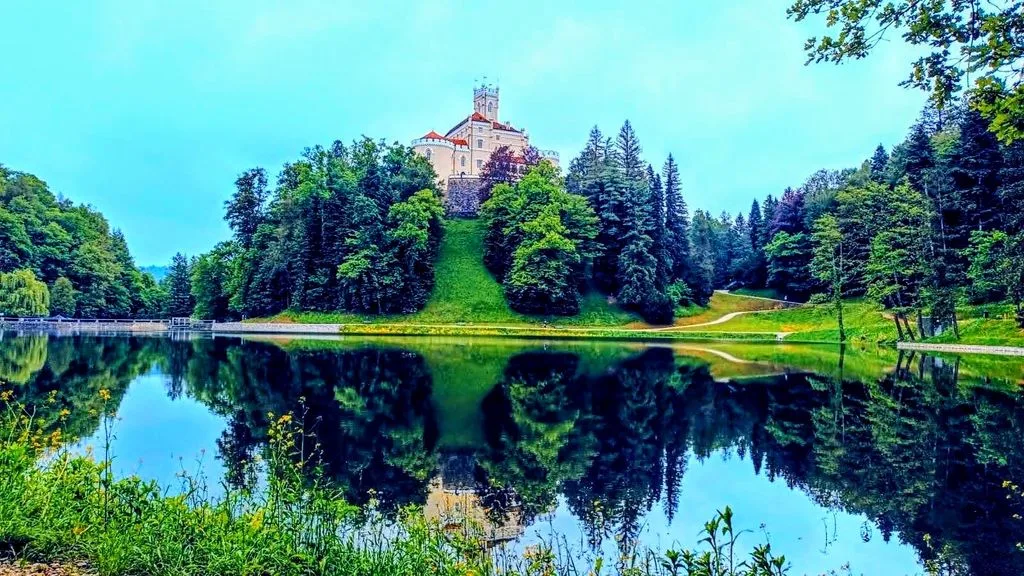 Izlet v Hrvaško Zagorje