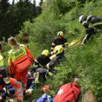 3O let Gasilske zveze Dolomiti