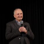 Spoznajmo župnike naše občine – Franc Kadunc, Župnija Šentjošt