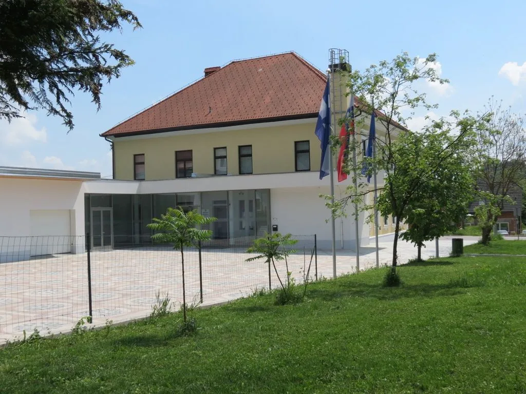 Občinski praznik – 20. 6. 2025