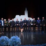 Občinski praznik – Vincenciju Cankarju zlato občinsko priznanje, KUD Drenov Grič-Lesno Brdo srebrno