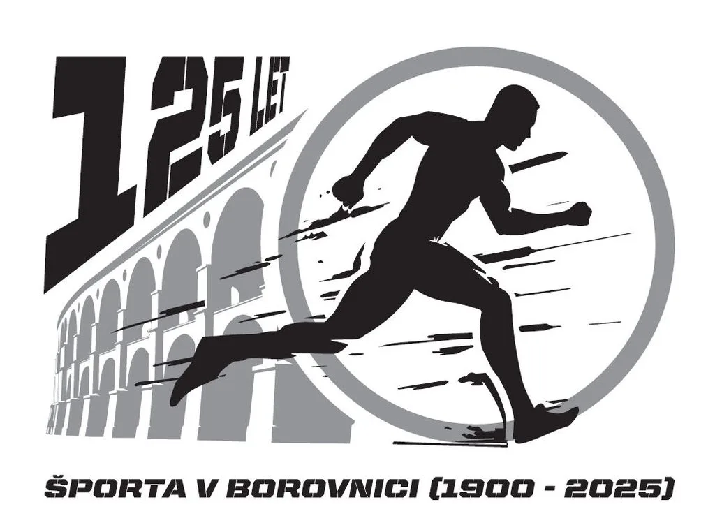 125 let športa v Borovnici – izvedba pohodov