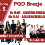 Vabljeni na veselico