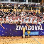 FK Siliko: z državnim naslovom v Ligo prvakov