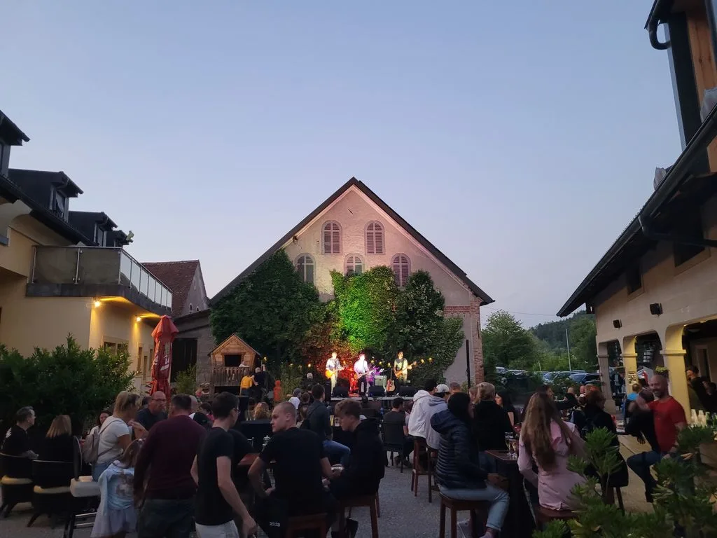 Kliše Band Pr’ Prek