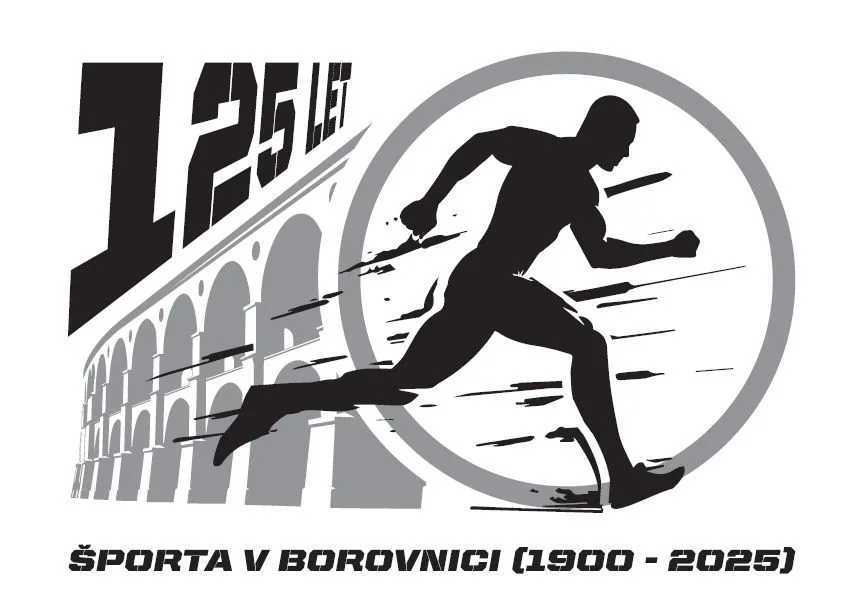 Aktivnosti ob dnevu športa in 125 let športa v Borovnici -torek, 23 september 2025